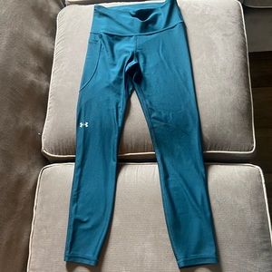 Under Armour yoga pants